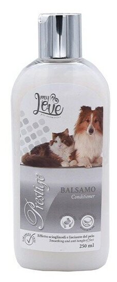 Бальзам MyLove Balsamo для собак и кошек, 250мл