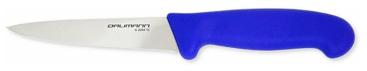 Разделочный нож Dalimann, G-2004 (bl), 13 см