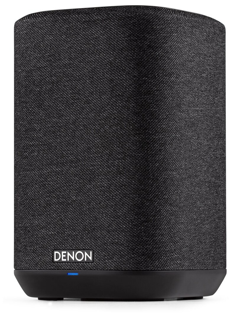 Портативная акустика Denon HOME 150 Black