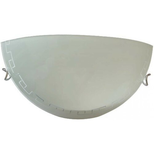 Твой Свет Ф1/2300 Светильник бра стекло Греческое Е27х1х75W 564