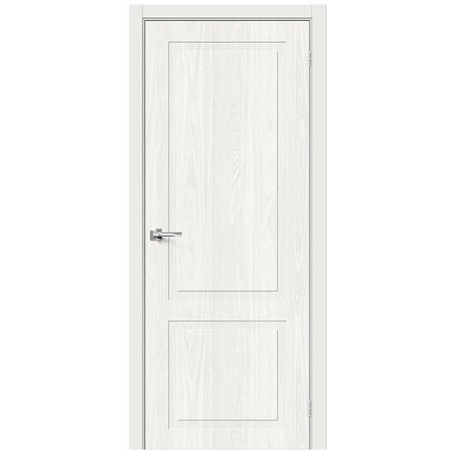 Дверь Браво/Dveri Bravo/Граффити-12 White Dreamline, двери экошпон 2000x900