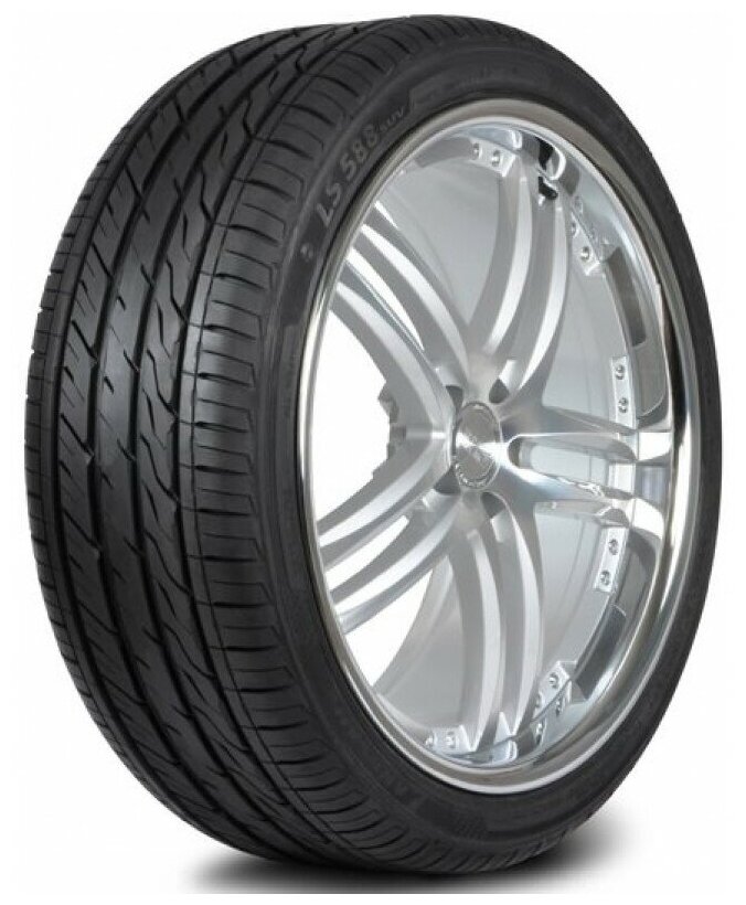 Landsail LS588 295/35 R21 107V