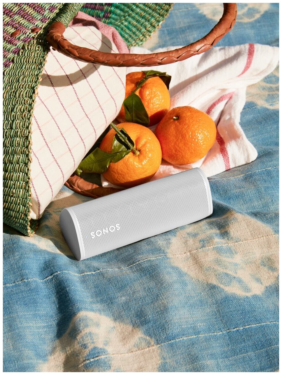 Умная колонка Sonos Roam