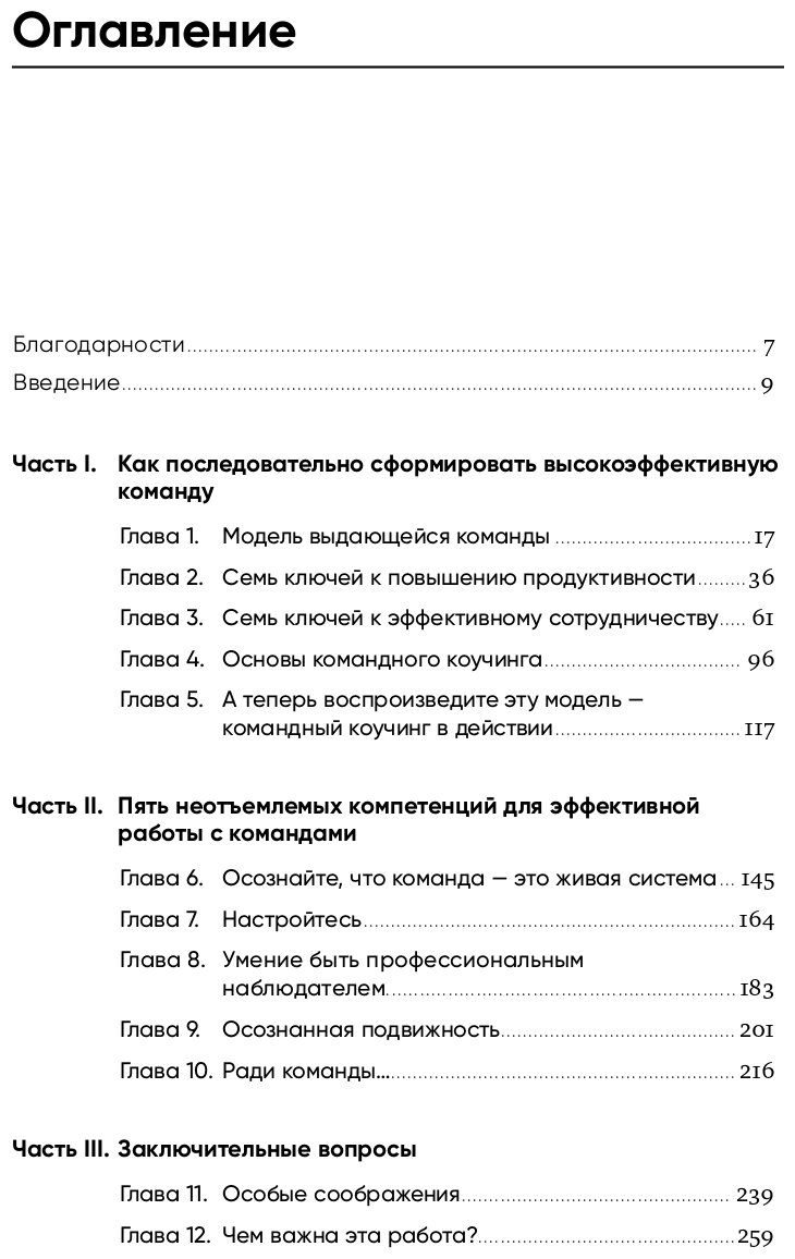 Потенциал команды: Как добиться максимальной эффективности командной работы - фото №6