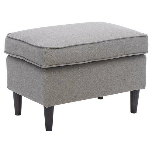 Пуф Leset Микс цвет Венге, ткань Milos 09