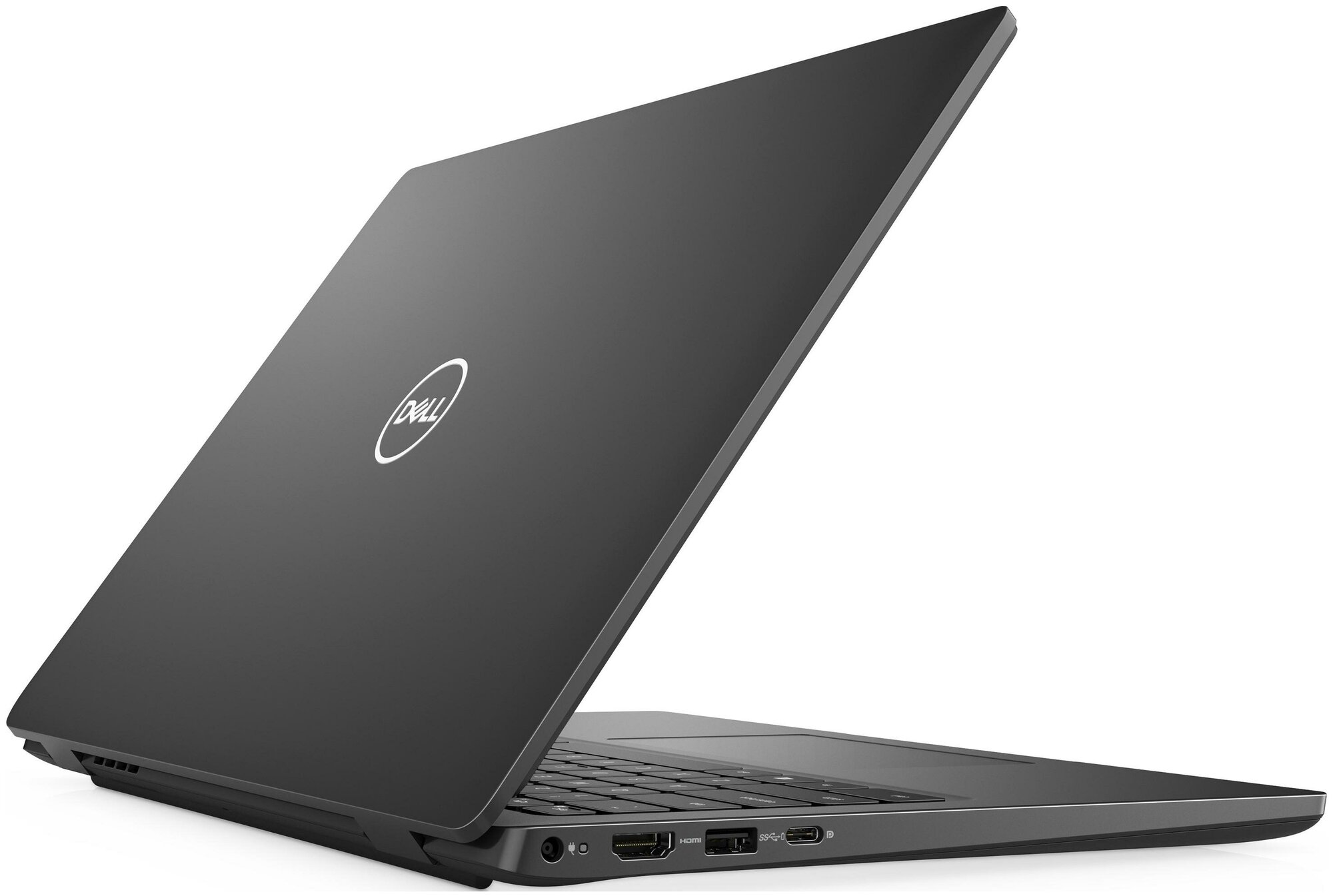 Ноутбук Dell Latitude 3420