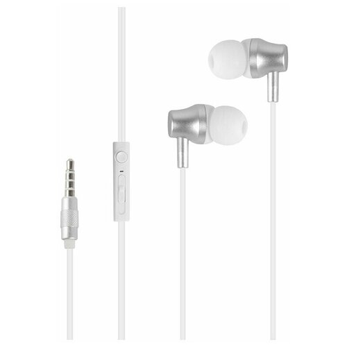 Проводные наушники Lenovo QF320 QXD1B07906 57100₽