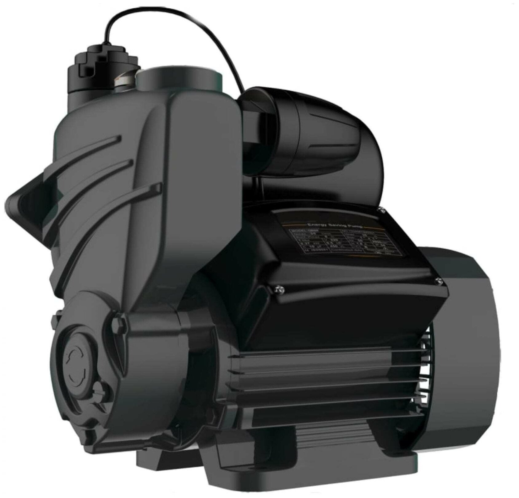 Насосная станция Pumpman с умным управлением TGPB125I