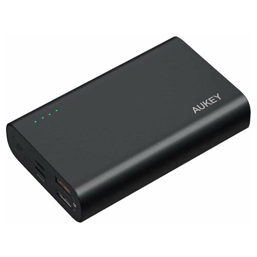 Aukey Аккумулятор Aukey PB-XD12 10000 mah, PD/QC 3.0