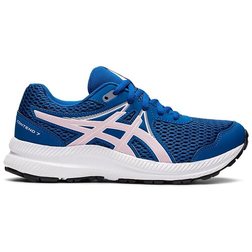 фото Кроссовки asics contend 7 gs дети 1014a192-410 1