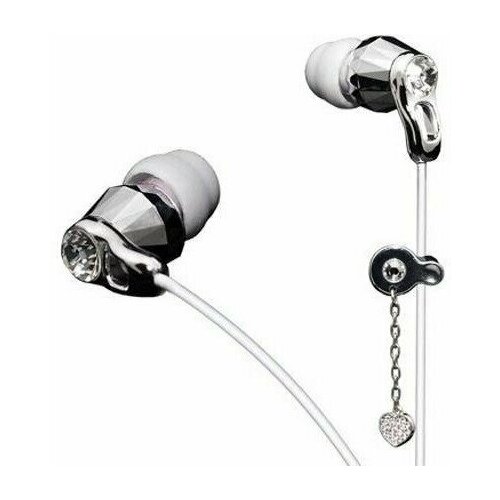 Наушники внутриканальные классические Fischer Audio Una 59000₽