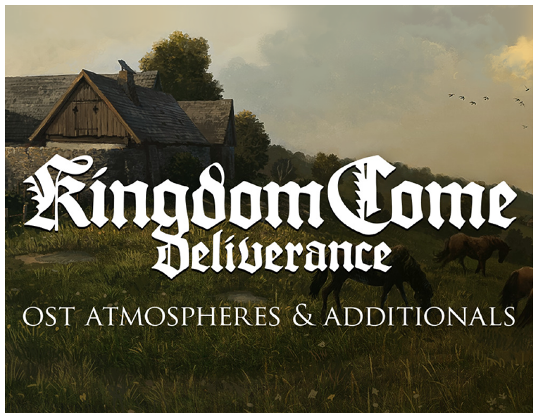 Kingdom Come: Deliverance - OST Atmospheres & Additionals