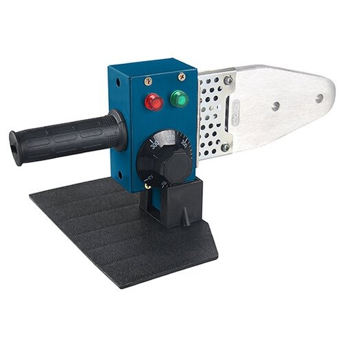 Сварочный аппарат для пластиковых труб АСПТ-900 900Вт насадки 20-63 мм 209400₽