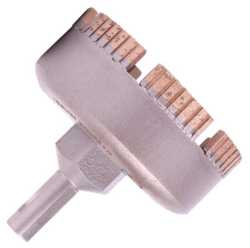 Сверло алмазное Distar Ceramics DDS-W 70*47-7 S10 17978018185 - фото №6