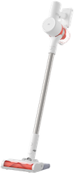 Пылесос вертикальный Xiaomi Mi Handheld Vacuum Cleaner G9 Plus белый