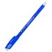 Ручка «Пиши- стирай» шариковая Tratto Ftratto Cancellik +ластик, 0.5 мм, синяя, 1 шт