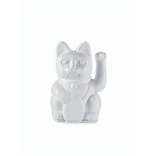 Фигурка Iconic Cat White Donkey products, DO330484