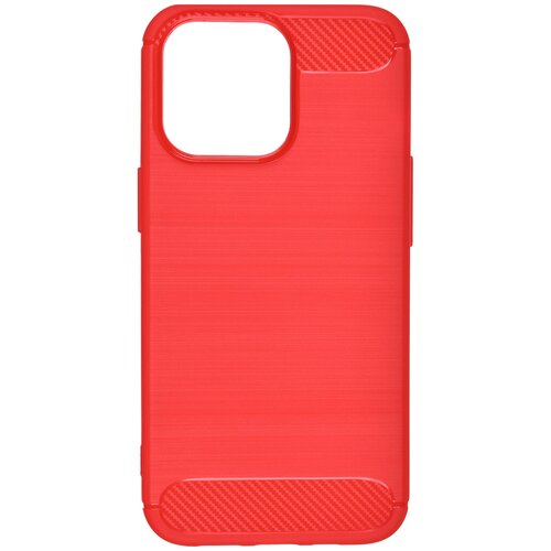 CAR чех iPh 13 Pro Urban red