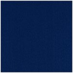 Фетр Gamma Premium FKR10-33/53 декоративный 33 см х 53 см ± 2 см RN19 синий - изображение