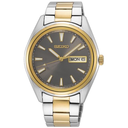 Японские наручные часы Seiko SUR348P1S