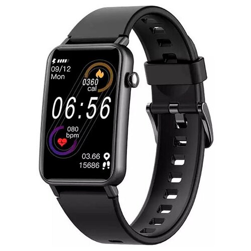 BandRate Smart Фитнес браслет BandRate Smart BRSZX17BB 790000₽