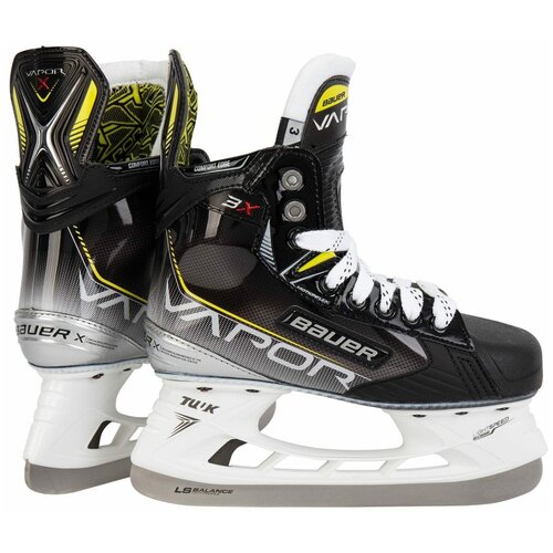 Коньки Bauer Vapor 3X JR (01.5 EE)