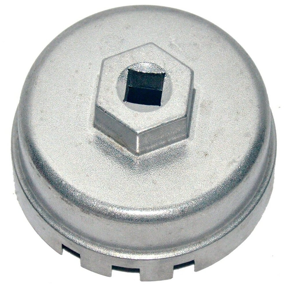 Съемник масляного фильтра "чашка" 14-гранная 645 мм для TOYOTA LEXUS V4 3/8" "AV Steel"