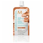 Moroccanoil - маска тонирующая для волос медный 30 МЛ - изображение