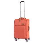 Чемодан IT (International Traveller) Luggage Чемодан малый IT 12175408-S - изображение
