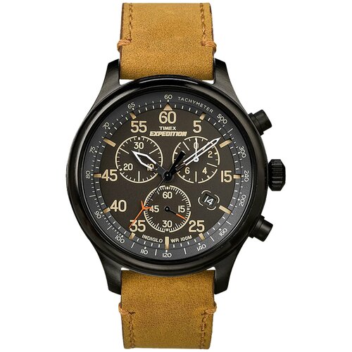 фото Наручные часы timex tw4b12300
