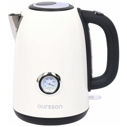 Электрический чайник Oursson EK1752MIV 259000₽