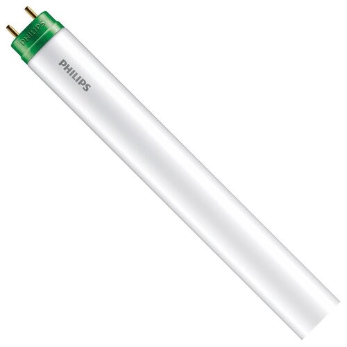 Лампа светодиодная Philips Ecofit Pro LEDtube 600мм 8Вт G13 T8 6500K, 1 шт