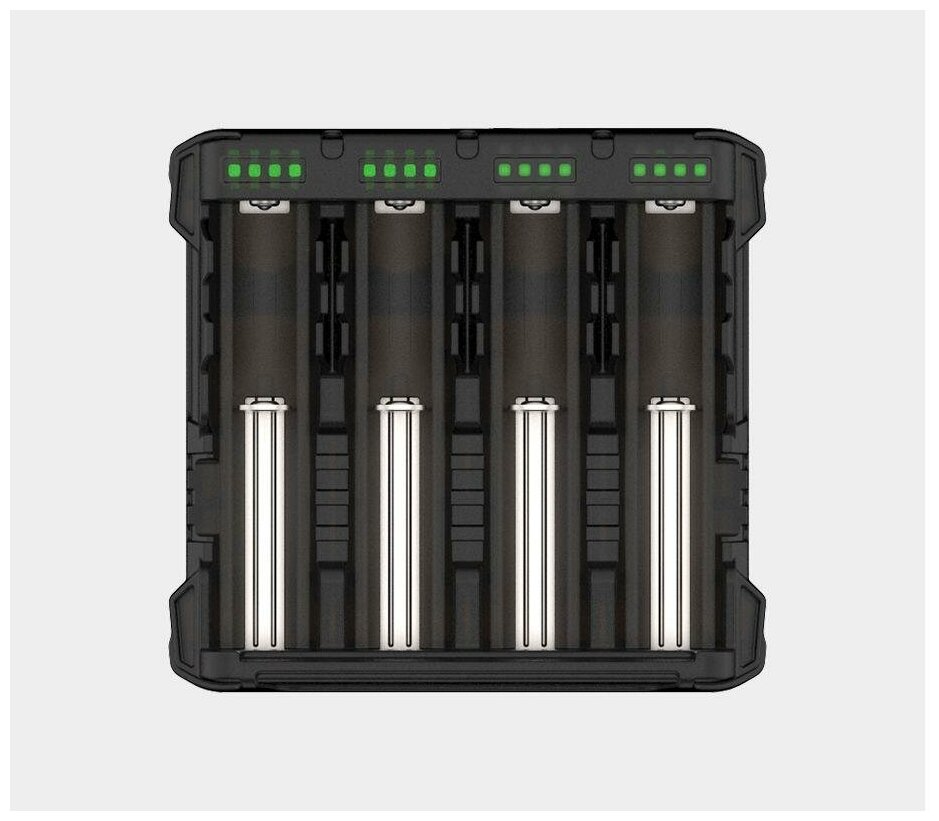 Зарядное устройство Armytek A04401 Handy C4 Pro Powerbank