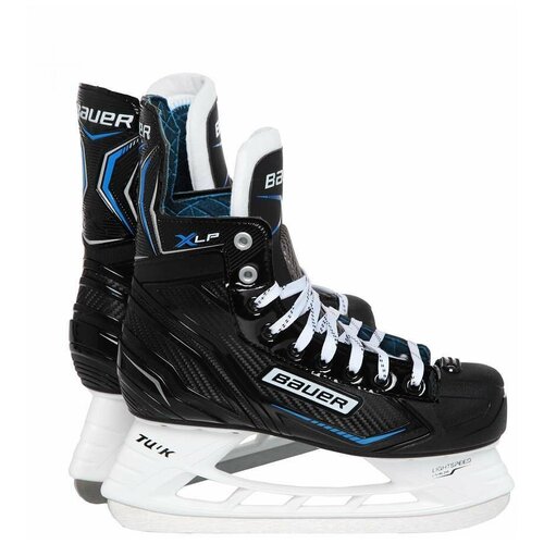 Коньки BAUER X-LP JR S21 (2021) (2R)