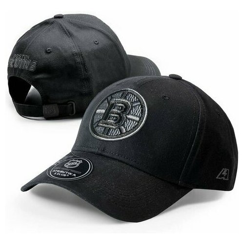 фото Бейсболка nhl boston bruins atributika & club