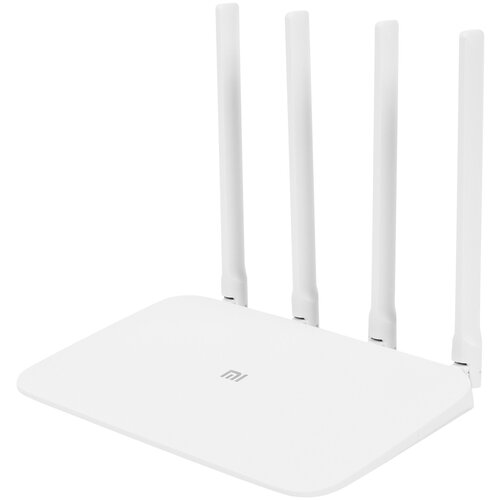 Маршрутизатор Xiaomi Mi Wi-Fi Router 4A