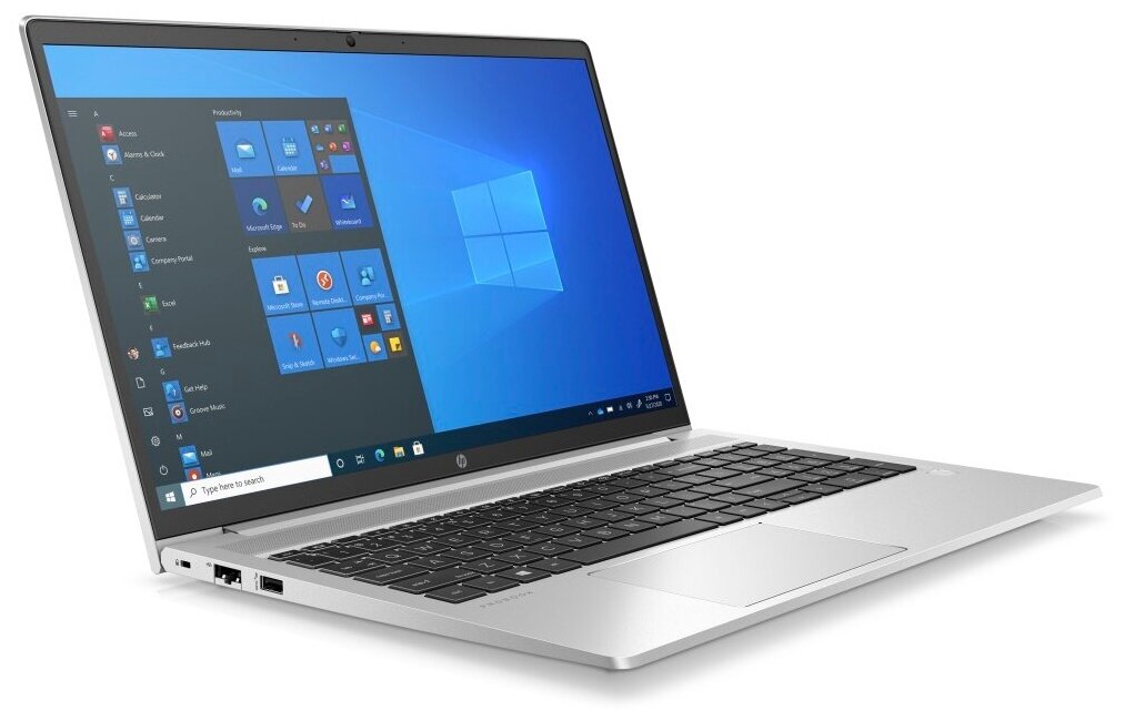 Ноутбук HP ProBook 455 G8 32N23EA