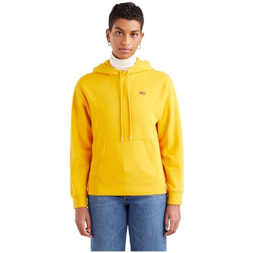 фото Толстовка levis standard hoodie женщины 24693-0026 m levi's