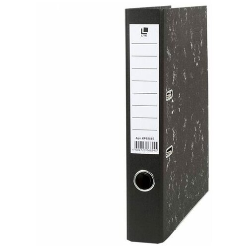Папка-регистратор LITE KP9555E