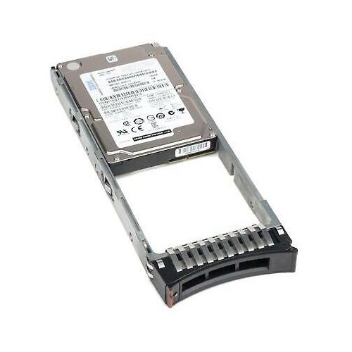 Жесткий диск 139GB 15K RPM SAS SFF-2 DISK (IBM i) [00E6171] жесткий диск ibm 139gb 15k rpm sas sff 2 disk [74y6479]