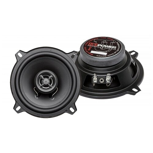 Автомобильная акустика MDLab MDPOWER SP-U132 коаксиальная 13см 139000₽