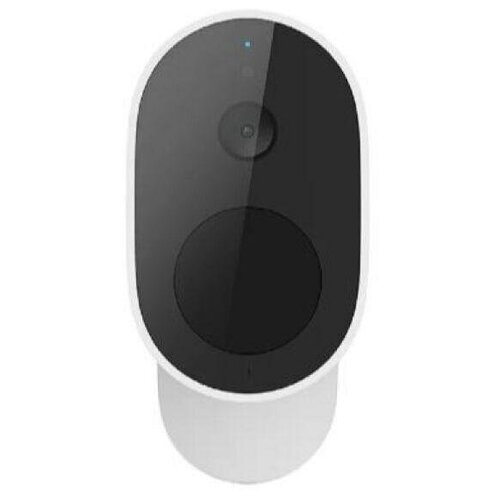 Xiaomi Mi XIAOMI BHR4433GL Mi Wireless Outdoor Security Camera 1080p Камера наружного наблюдения 574600₽
