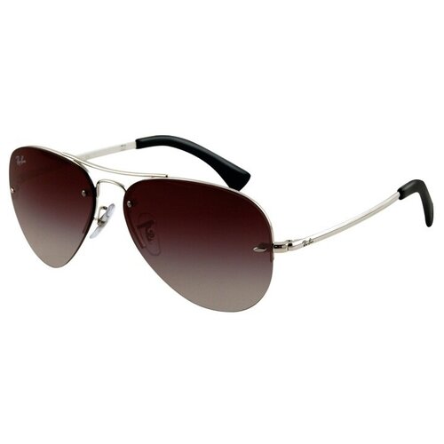 фото Солнцезащитные очки ray-ban rb 3449 003/8g 59