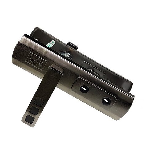 Ручки на планке Master Lock Quatro ML-300 No-Key L (левая)