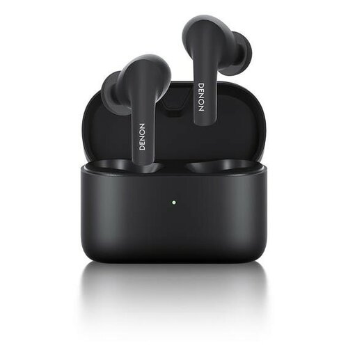 Беспроводные наушники-вкладыши DENON AH-C630W Black 1099000₽