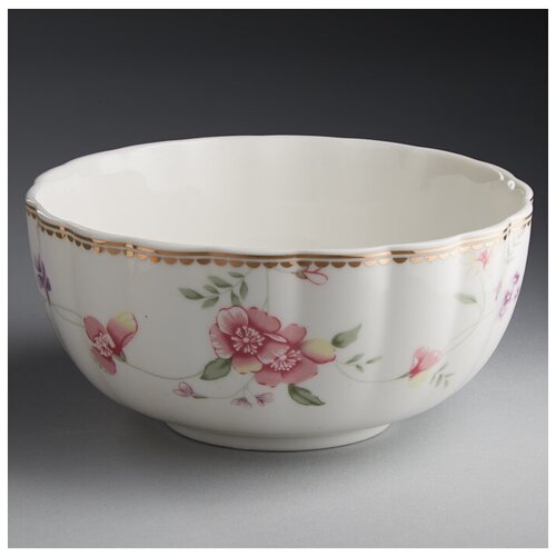 МХ004U2/6 Набор салатников 6 предметов, 11,5 см 