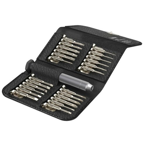 Набор отверточный Hama Mini screwdriver 24in1 24 предмета 00200762 .