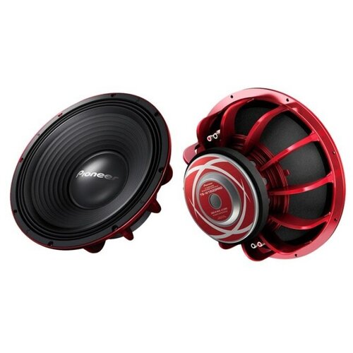Pioneer TS-W1500PRO 1640000₽