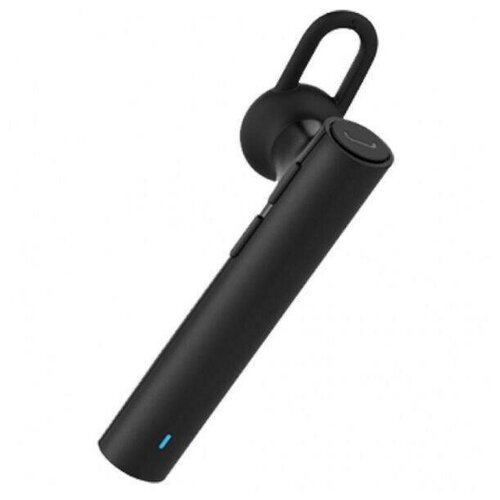 Bluetooth-гарнитура Xiaomi Mi Headset Youth Edition ZBW4497CN черная 149000₽