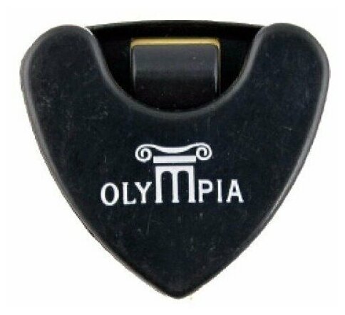 Olympia PH50(501)BK копилка для медиаторов